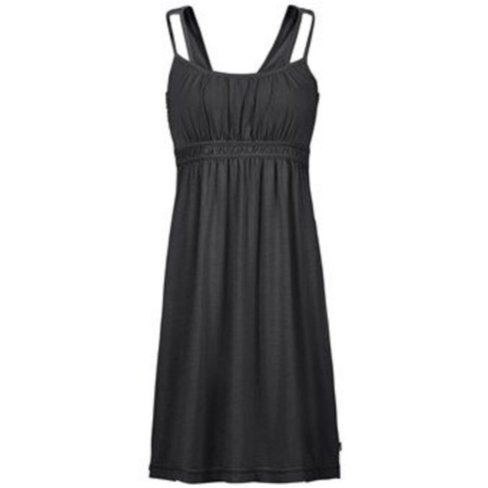 The North Face Emily dress Black Size Medium